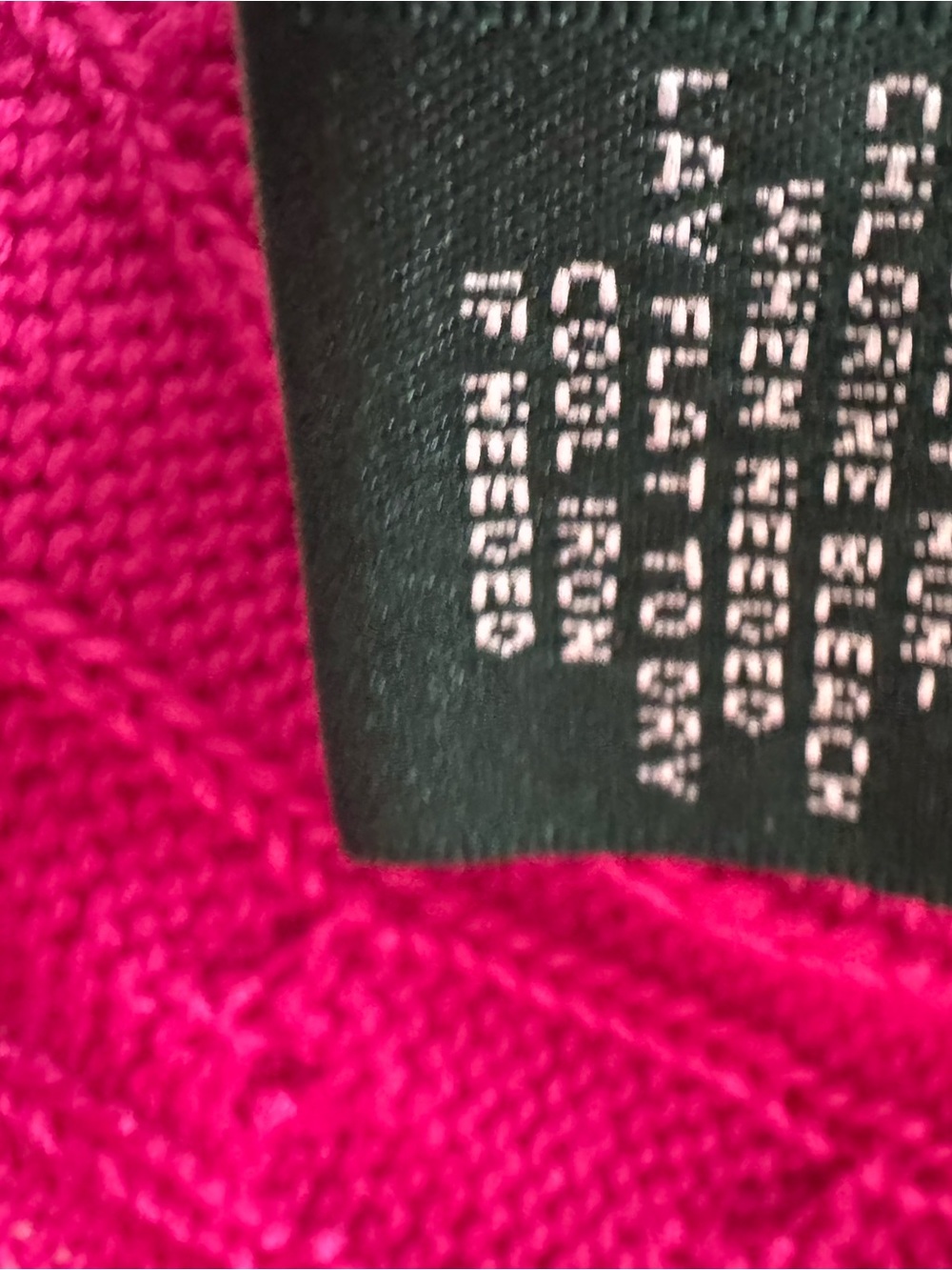 Lauren Ralph Lauren sweater color pink size l - Picture 6 of 6